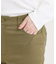 ハイパーストレートパンツ