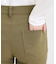 ハイパーストレートパンツ