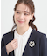 【セレモニー】マグネットブローチ