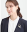 【セレモニー】ブローチ
