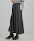 【着丈選べる/シューウォーム】プリーツスカート