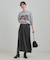 【着丈選べる/シューウォーム】プリーツスカート