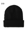 リバーシブルニット帽