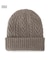 リバーシブルニット帽