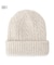 リバーシブルニット帽