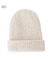 リバーシブルニット帽
