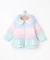 【100-150cm/撥水】GIRLS中綿アソートブルゾン