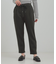 暖もちテーパードパンツ