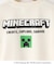 【マインクラフト】アソートプリントスウェット