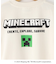 【マインクラフト】アソートプリントスウェット