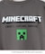 【マインクラフト】アソートプリントスウェット