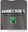 【マインクラフト】アソートプリントスウェット