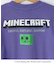 【マインクラフト】アソートプリントスウェット