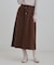 【シューウォーム】ベイカー風スカート