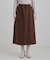 【シューウォーム】ベイカー風スカート