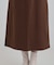【シューウォーム】ベイカー風スカート