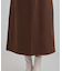 【シューウォーム】ベイカー風スカート