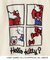 【HELLO KITTYコラボ】スウェットライクニット