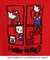 【HELLO KITTYコラボ】スウェットライクニット
