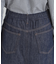 【SHOO・LA・RUE DENIM】シンプルだから使いやすい Aラインスカート
