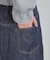 【SHOO・LA・RUE DENIM】シンプルだから使いやすい Aラインスカート
