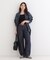 【SHOO・LA・RUE DENIM】こなれ感をプラスする カーブパンツ