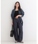 【SHOO・LA・RUE DENIM】こなれ感をプラスする カーブパンツ
