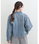 【SHOO・LA・RUE DENIM】大人の抜け感 ゆるGジャン
