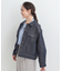 【SHOO・LA・RUE DENIM】大人の抜け感 ゆるGジャン