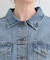 【SHOO・LA・RUE DENIM】大人の抜け感 ゆるGジャン