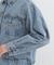 【SHOO・LA・RUE DENIM】大人の抜け感 ゆるGジャン