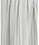 スウェードライクプリーツスカート