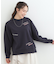 刺繍アソート裏起毛スウェット