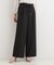 丈選 ワイドパンツ