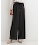 丈選 ワイドパンツ
