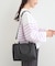 【軽量／2WAY】ふわっと軽いトートバッグ