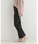 ストレートパンツ