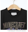 【マインクラフト】アソートプリント半袖Tシャツ