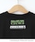 【マインクラフト】アソートプリント半袖Tシャツ