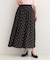 【着丈選べる】アソート柄フレアスカート