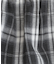 【2点セット】チェック柄フリルキャミビスチェ×テレコロンT