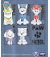 【PAW PATROL】プリントロンT