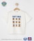 【PAW PATROL】フェイスプリントTシャツ