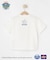 【PAW PATROL】フェイスプリントTシャツ