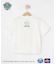 【PAW PATROL】フェイスプリントTシャツ