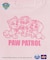 【PAW PATROL】フェイスプリントTシャツ
