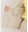 【多機能】カラーレスジャケット