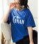 カジュアルプリントTシャツ