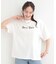 プチプラベーシックプリントTシャツ