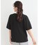 プチプラベーシックプリントTシャツ